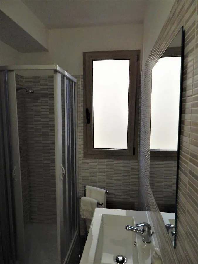 Casa Foddis - Bed And View Apartment Baunei