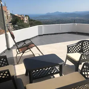 Bed and breakfast Serraenna Bedrooms, Baunei
