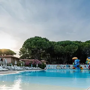 Arcobaleno Village Campingplatz Marina Di Bibbona