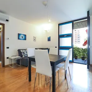 Primopiano - Eraclito Apartment Mailand