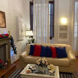 La Casa Di Betta Appartamento Firenze