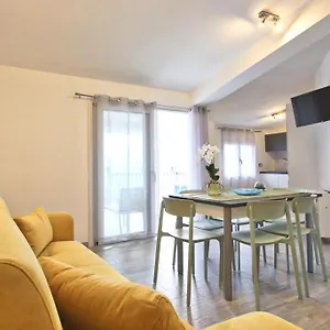 Nicolo Appartement