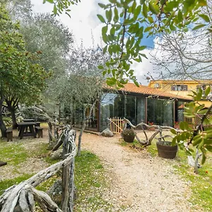 Casa rural Il Rifugio, Baunei
