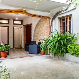 Dommu Anna Appartement