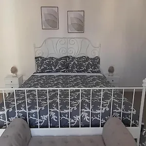 Ballarhouse Appartamento Palermo