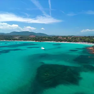 Baia Dorata Apartment