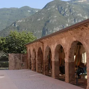 Al Palazzo Bauernhof Rivalta di Brentino