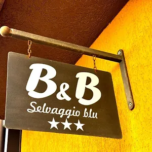 Bed and breakfast Selvaggio Blu, Baunei
