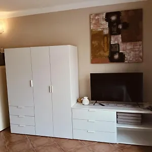 La Chicca Del Porto Ferienhaus