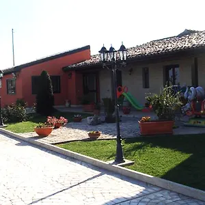 Agriturismo La Badia Alloggio per agriturismo Modica