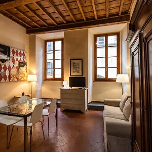 Ponte Vecchio&maggio Jewel Loft Appartamento Firenze