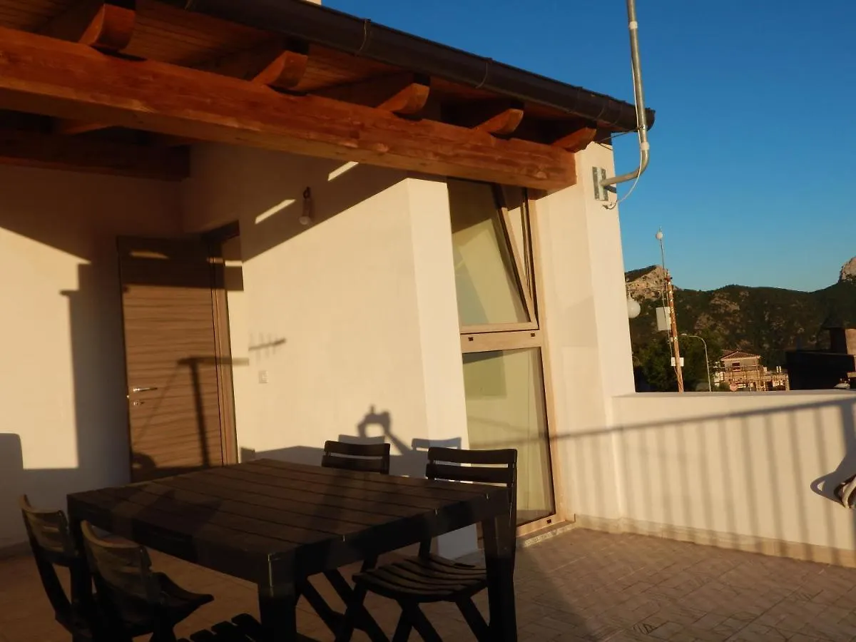 Ferienwohnung Casa Foddis - Bed And View Baunei 0*,  Italien
